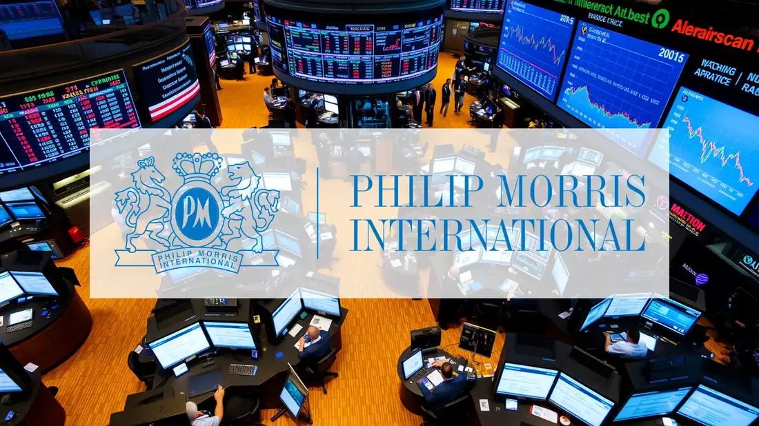 Philip Morris Accelerates Shift Toward Smoke-Free Future - Bild: über boerse-global.de