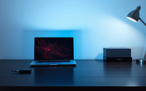 KI-Phishing: Cyber-Kriminelle setzen auf Deepfakes - Foto: über boerse-global.de