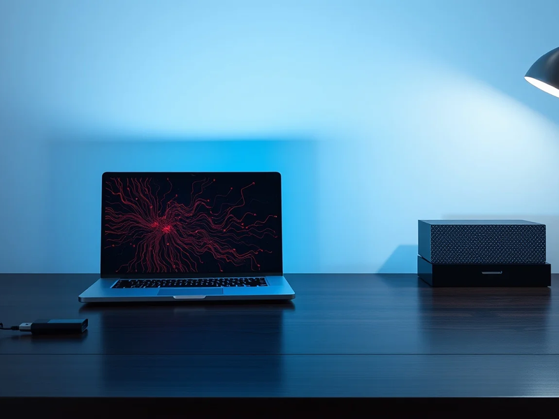 KI-Phishing: Cyber-Kriminelle setzen auf Deepfakes - Foto: über boerse-global.de