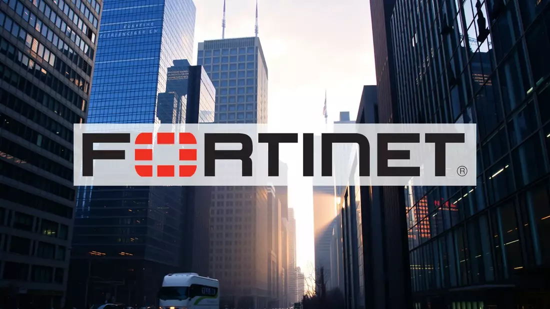 Fortinet Faces Securities Fraud Allegations as Legal Pressure Mounts - Bild: über boerse-global.de
