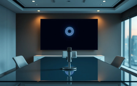 Microsoft Teams: KI-Revolution bei Videokonferenzen - Foto: über boerse-global.de