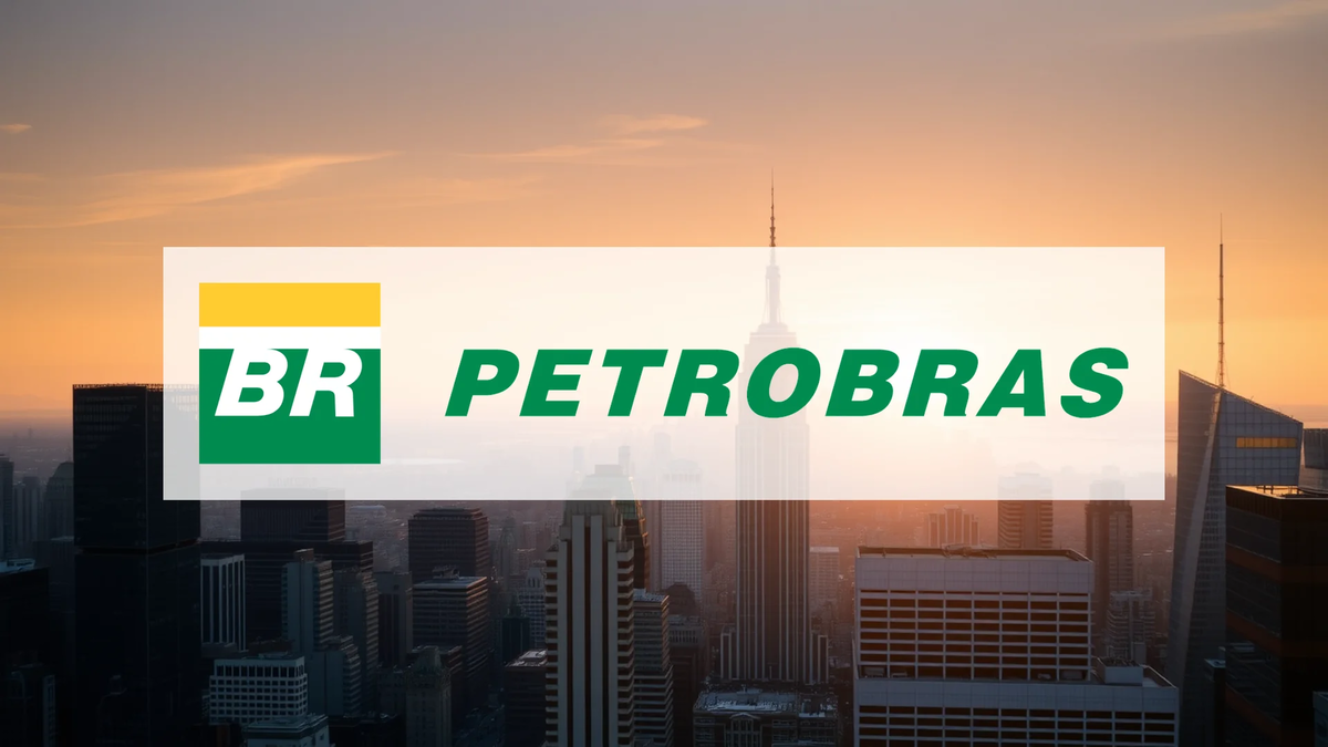 Petrobras: ¿Oportunidad de inversión tras la fuerte caída bursátil? - Foto: über boerse-global.de