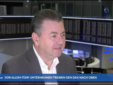 Robert Halver (Baader Bank): „Abschreckung hat uns in Europa 70 Jahre Frieden beschert“ - Foto: inside-wirtschaft.de