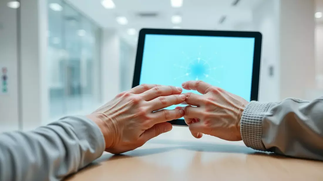 ePA-Start: Deutschlands digitaler Gesundheits-Schock - Bild: über boerse-global.de