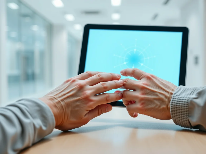 ePA-Start: Deutschlands digitaler Gesundheits-Schock - Foto: über boerse-global.de