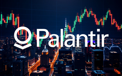 Palantir: Una Tormenta Perfecta que Amenaza su Cotización - Foto: über boerse-global.de