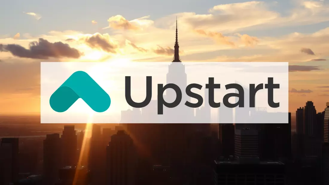 Upstart Holdings Approaches Critical Earnings Test - Bild: über boerse-global.de