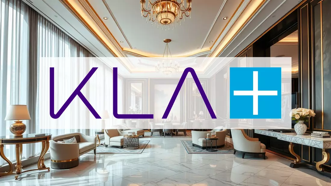 Geopolitical Tensions Rattle KLA Corporation’s Stock Performance - Bild: über boerse-global.de