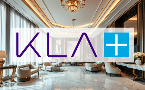 Geopolitical Tensions Rattle KLA Corporation’s Stock Performance - Foto: über boerse-global.de