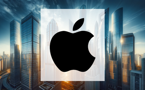 Apple en la encrucijada: Cambio de liderazgo y presión por la IA - Foto: über boerse-global.de