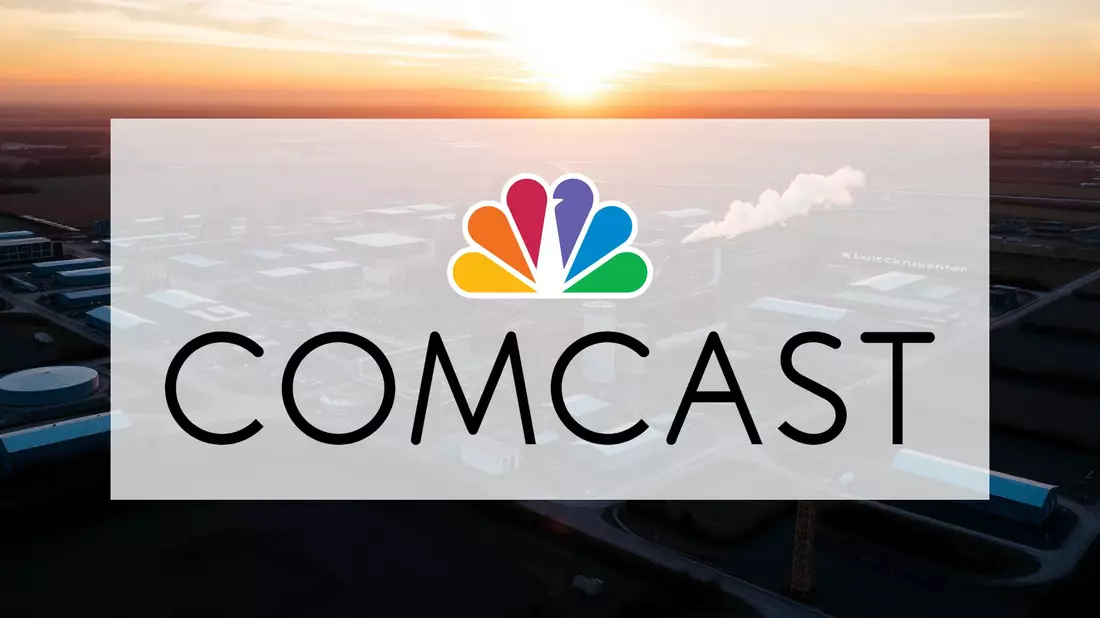 Can Comcast Shares Recover From Their Steep Decline? - Bild: über boerse-global.de