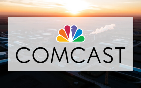 Can Comcast Shares Recover From Their Steep Decline? - Foto: über boerse-global.de