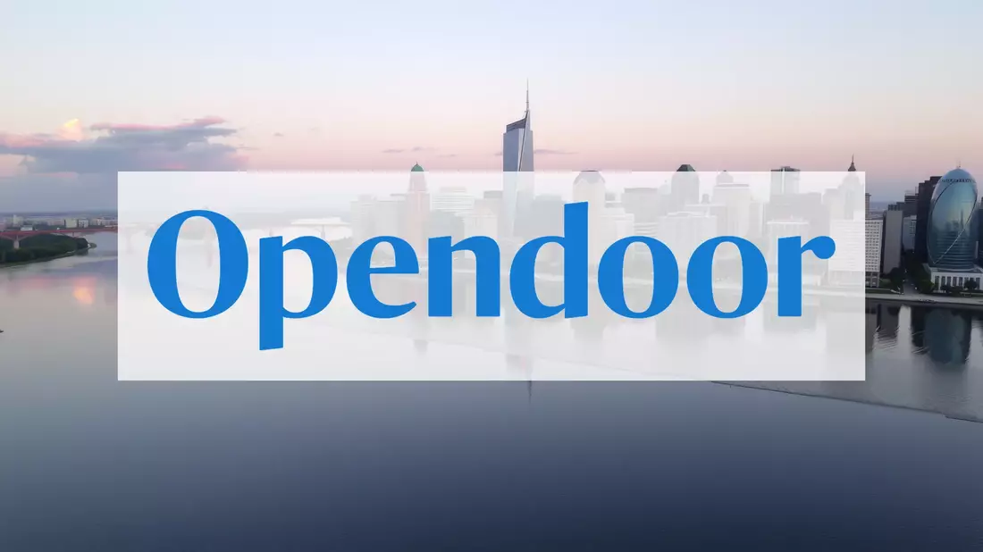 Opendoor: La espectacular revalorización de 2025 y sus riesgos subyacentes - Bild: über boerse-global.de