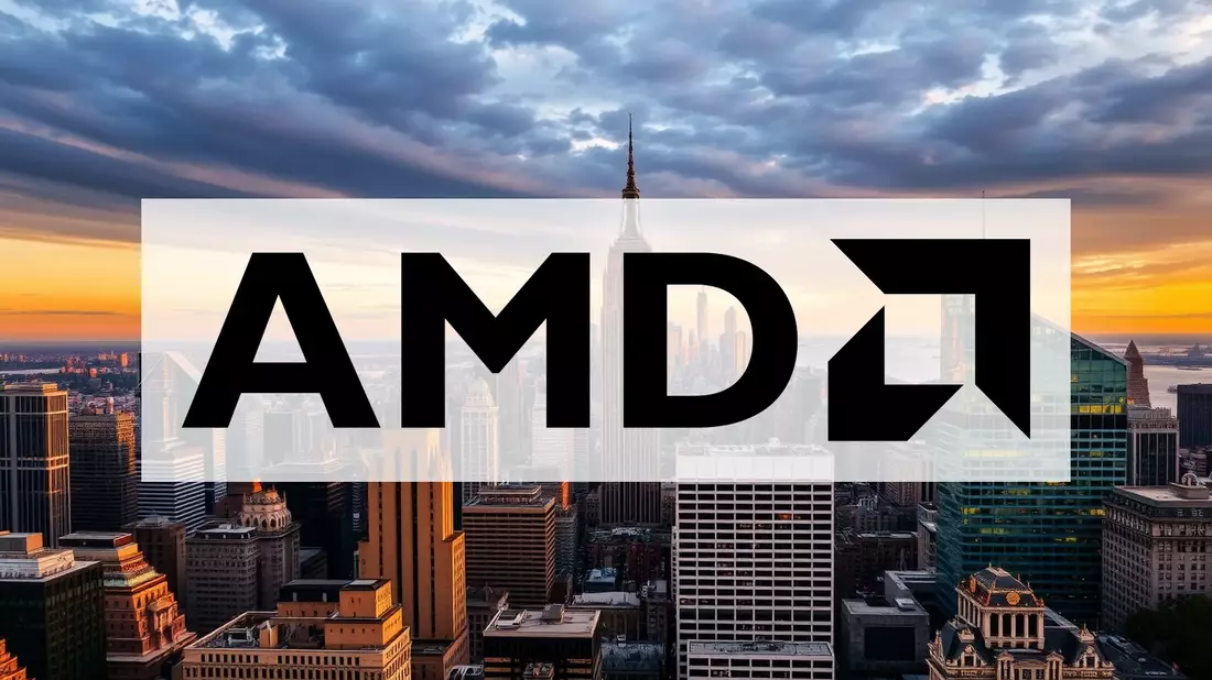 AMD: La Alianza con OpenAI que Revoluciona el Mercado de la IA - Bild: über boerse-global.de