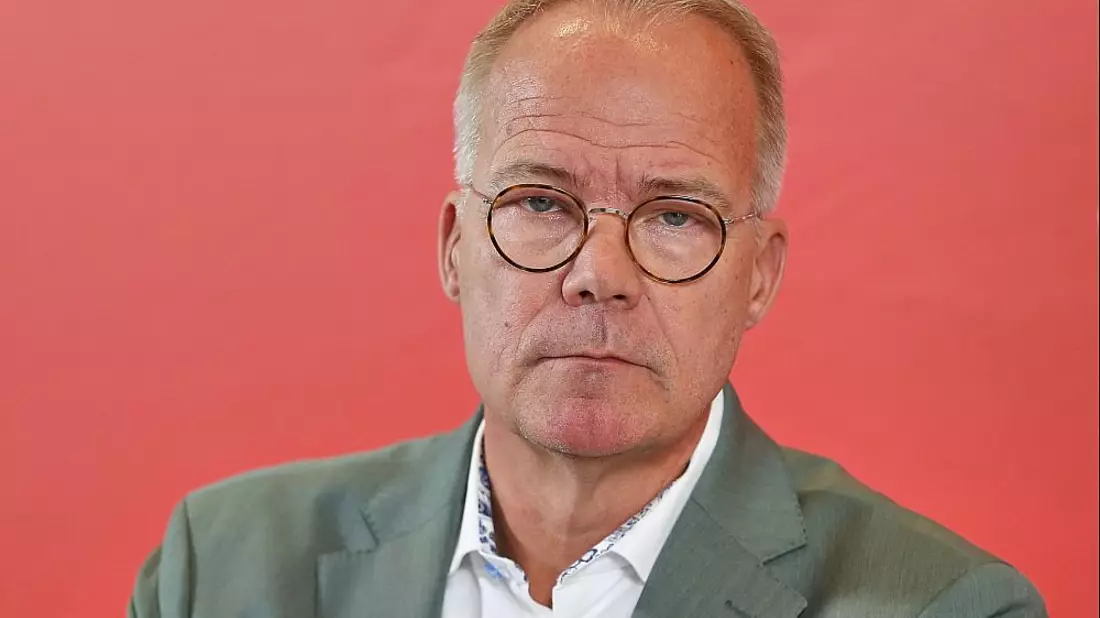 Matthias Miersch (Archiv) - Bild: über dts Nachrichtenagentur