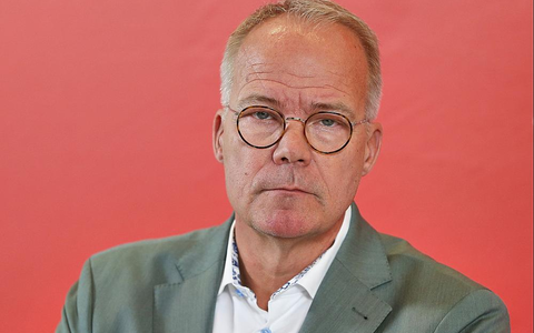 Matthias Miersch (Archiv) - Foto: über dts Nachrichtenagentur