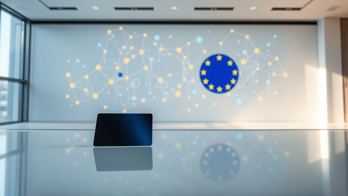 EU-Digitalausweis: Rollout für 450 Millionen Bürger startet 2026 - Foto: über boerse-global.de