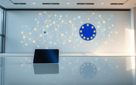 EU-Digitalausweis: Rollout für 450 Millionen Bürger startet 2026 - Foto: über boerse-global.de