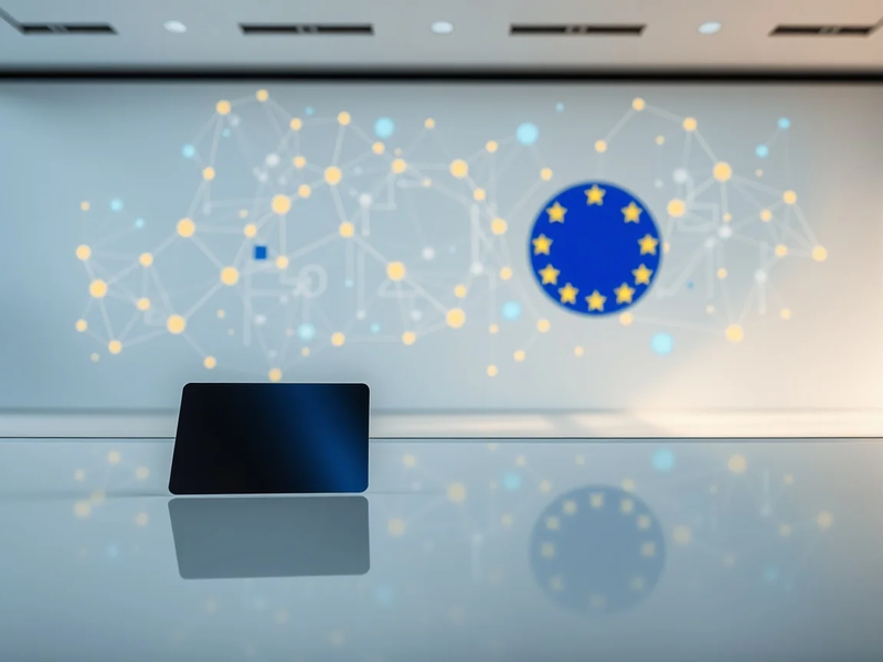 EU-Digitalausweis: Rollout für 450 Millionen Bürger startet 2026 - Foto: über boerse-global.de