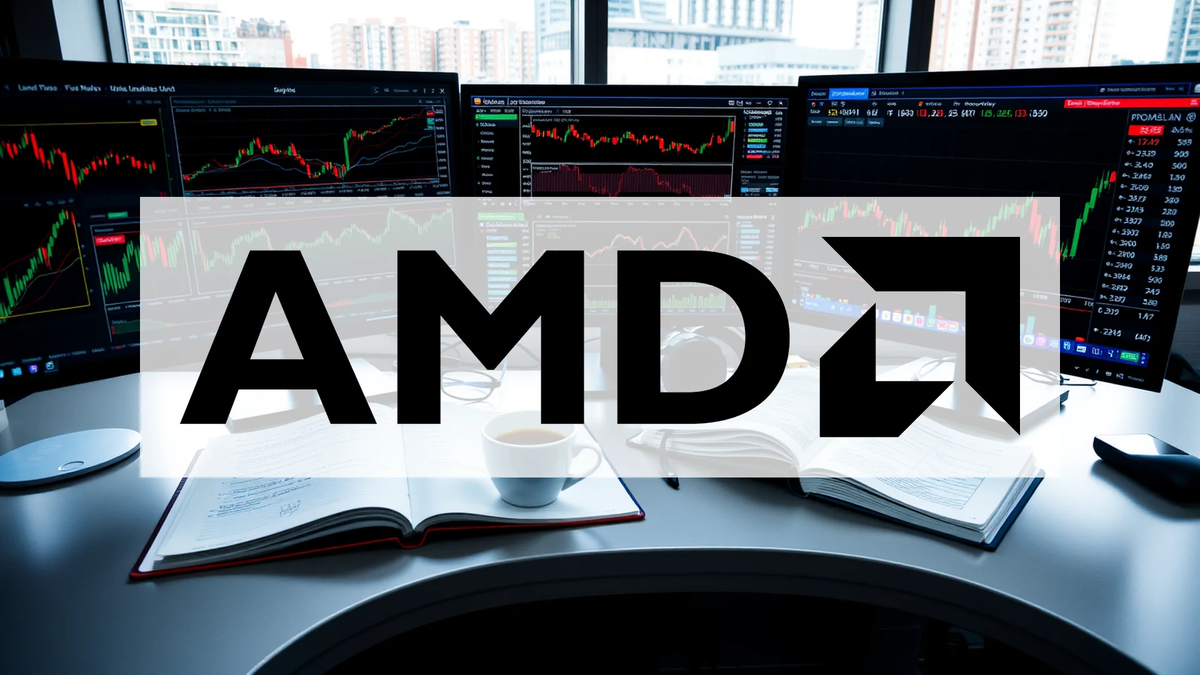 AMD’s Strategic Leap: OpenAI Alliance Reshapes AI Chip Landscape - Foto: über boerse-global.de