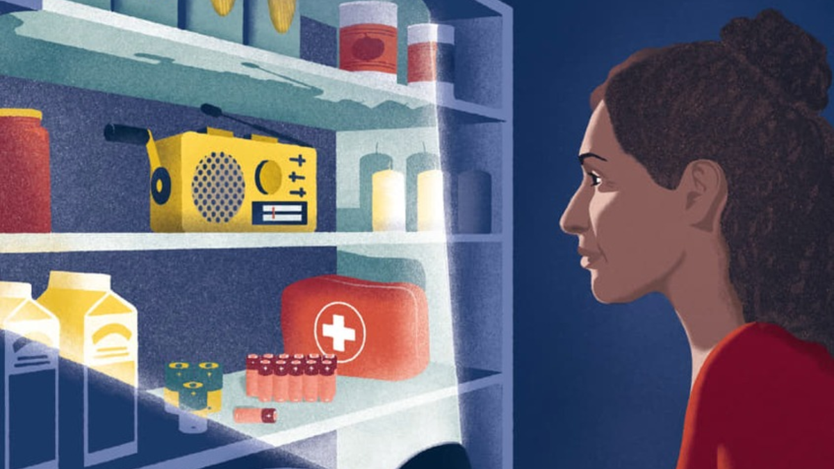 Neuer BBK-Ratgeber gibt Orientierung in unsicheren Zeiten - Foto: presseportal.de