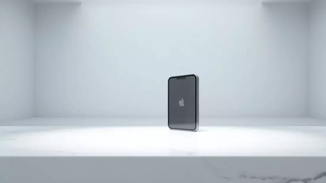 iPhone Fold: Apple plant Marktstart 2026 - Bild: über boerse-global.de