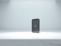 iPhone Fold: Apple plant Marktstart 2026 - Foto: über boerse-global.de