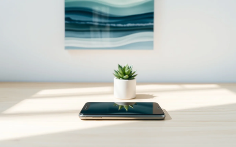 Smartphone-Sucht: Neue Wege aus der digitalen Abhängigkeit - Foto: über boerse-global.de