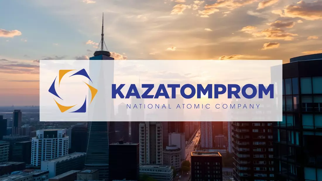 Uranium Rally Powers Kazatomprom Shares to New Heights - Bild: über boerse-global.de