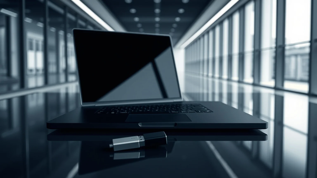 Cyberkriminalität: KI macht Phishing-Angriffe nahezu unerkennbar - Foto: über boerse-global.de