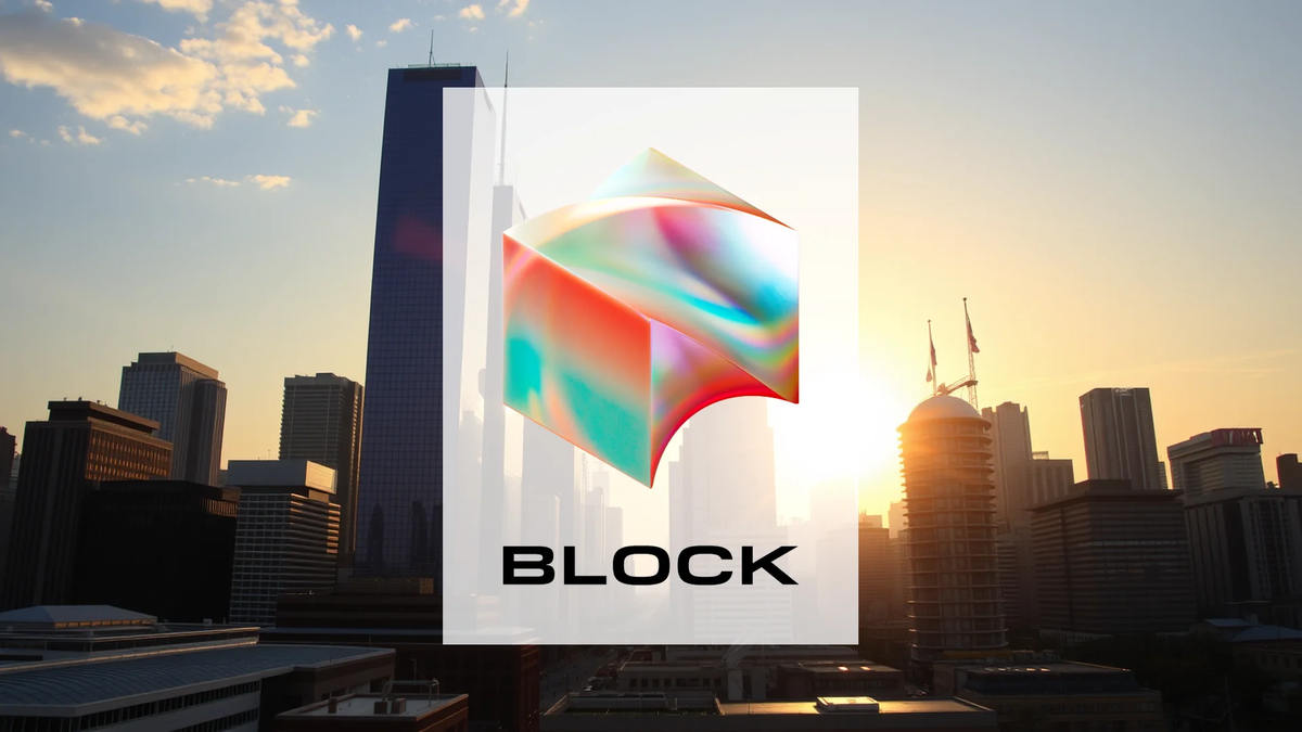 Block Aktie: Wachsende Unsicherheit? - Foto: über boerse-global.de