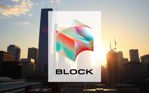 Block Aktie: Wachsende Unsicherheit? - Foto: über boerse-global.de