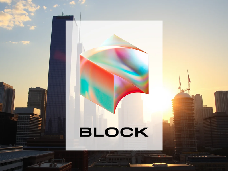 Block Aktie: Wachsende Unsicherheit? - Foto: über boerse-global.de