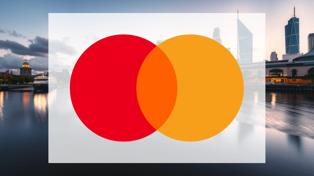 Institutional Investors Flock to Mastercard Shares - Foto: über boerse-global.de