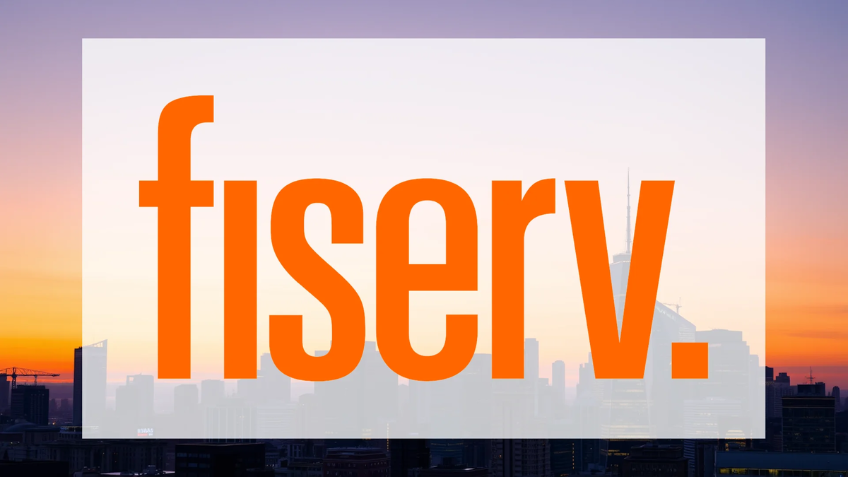 Fiserv Shares Under Pressure as Analyst Sentiment Shifts - Foto: über boerse-global.de