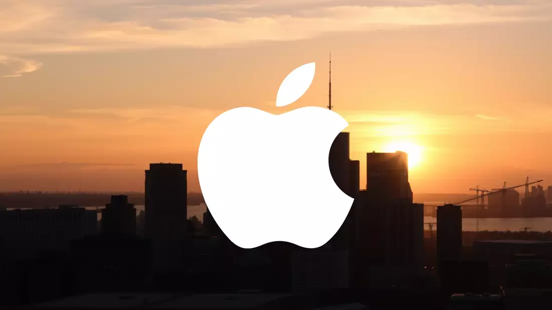 Leadership Shakeup at Apple Sparks Investor Concerns - Bild: über boerse-global.de