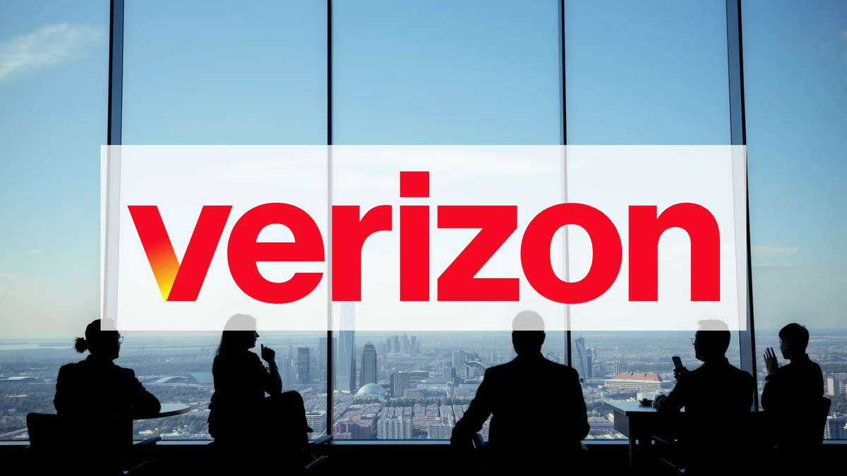 Leadership Turmoil and Strategic Shifts Rattle Verizon Investors - Foto: über boerse-global.de