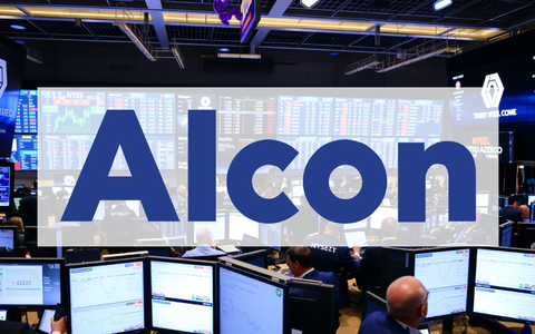 Alcon Aktie: Übernahme-Desaster! - Foto: über boerse-global.de