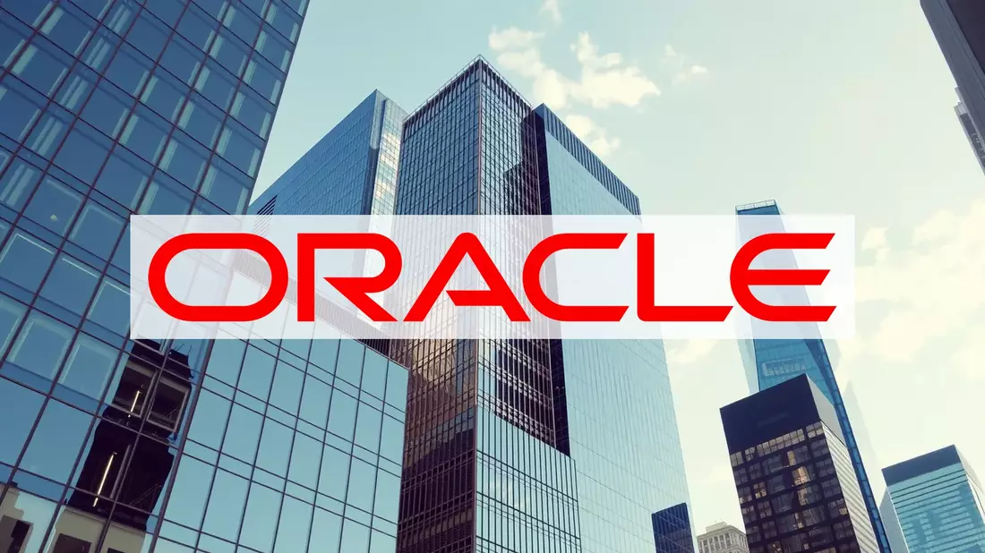 Oracle’s AI Ambitions Face Profitability Test at Key Event - Bild: über boerse-global.de