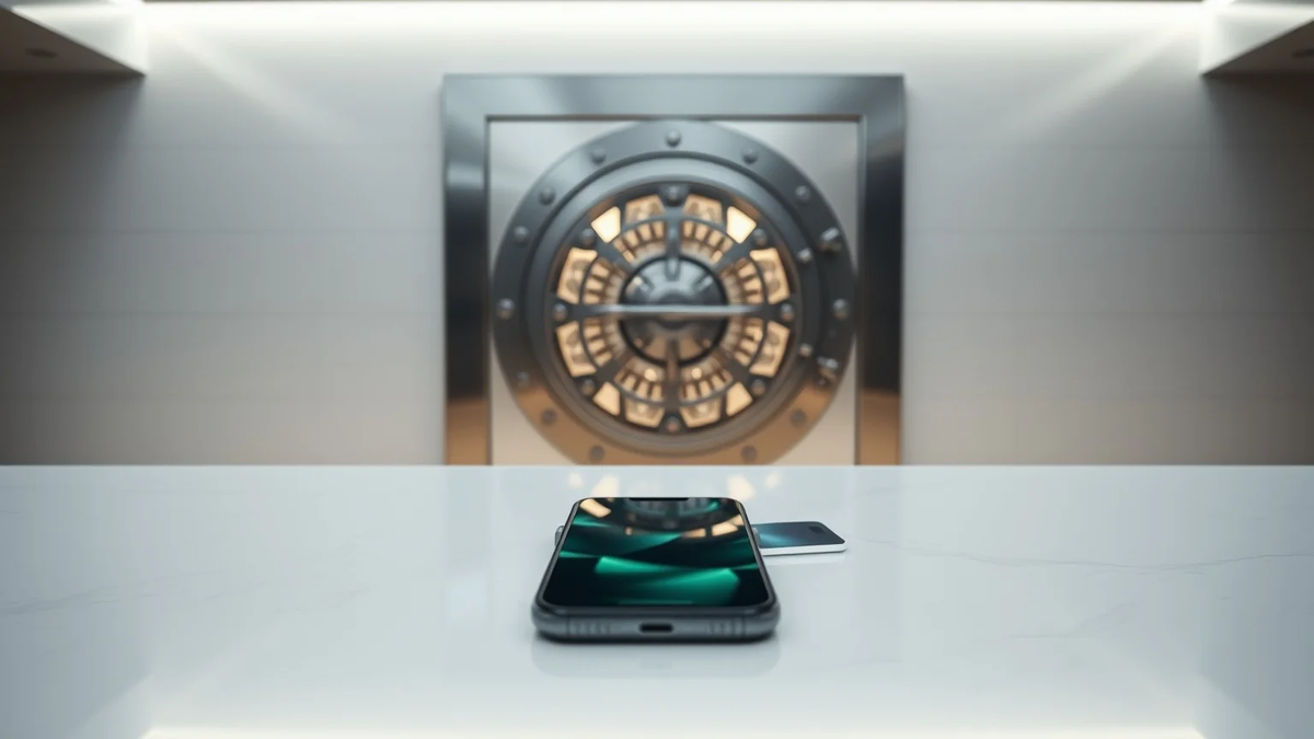 Finanzbranche rüstet sich mit KI gegen Cyberbetrüger - Foto: über boerse-global.de