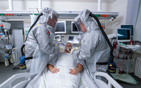 Symposium: Tropenmedizin bleibt Schlüsselkompetenz - Foto: presseportal.de