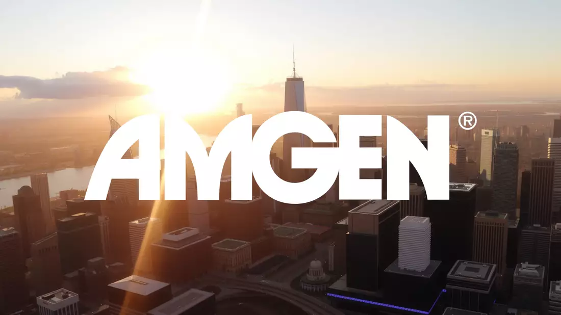 Amgen Aktie: Entscheidung naht! - Bild: über boerse-global.de