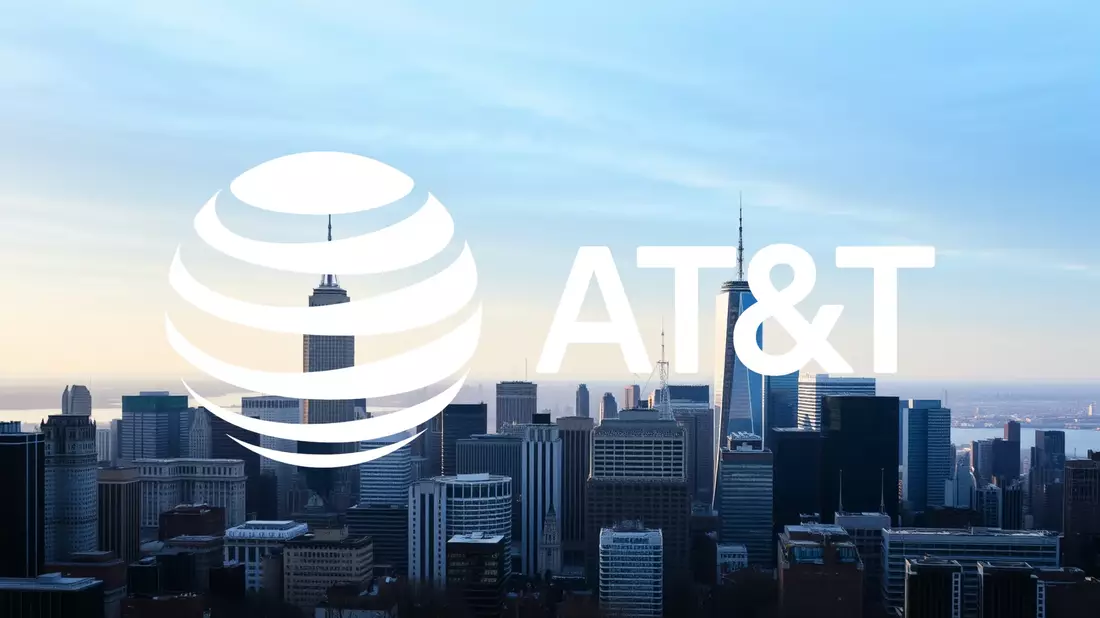 AT&T Stock: Navigating the Crosscurrents of Market Sentiment - Bild: über boerse-global.de