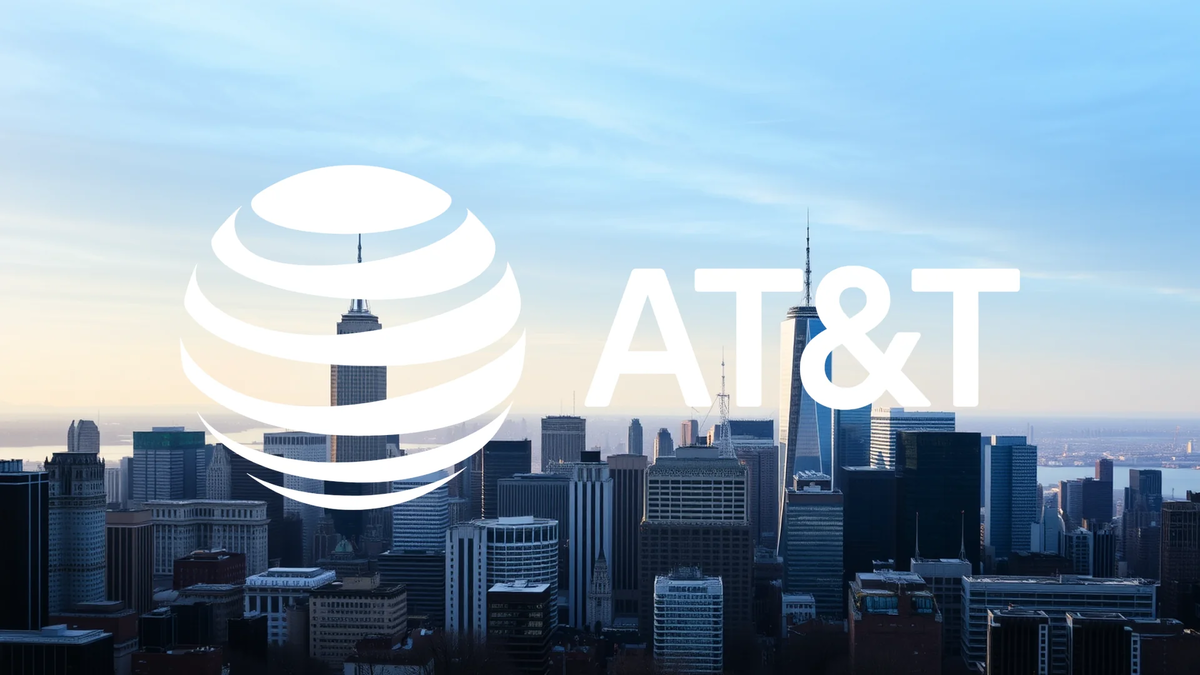 AT&T Stock: Navigating the Crosscurrents of Market Sentiment - Foto: über boerse-global.de