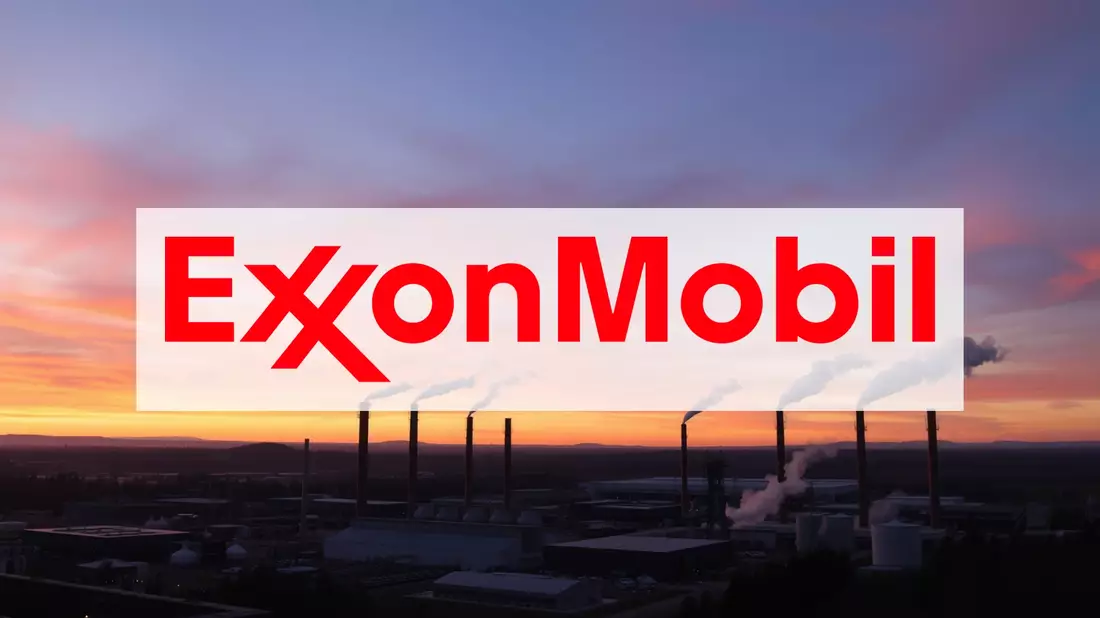 Exxon Mobil Aktie: Kampf um die Trendwende! - Bild: über boerse-global.de
