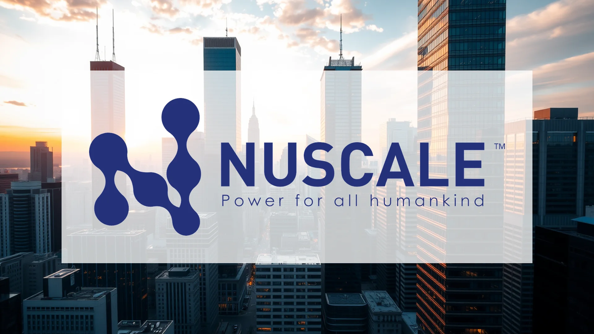 Nuscale Power Aktie: Insider-Panik! - Foto: über boerse-global.de