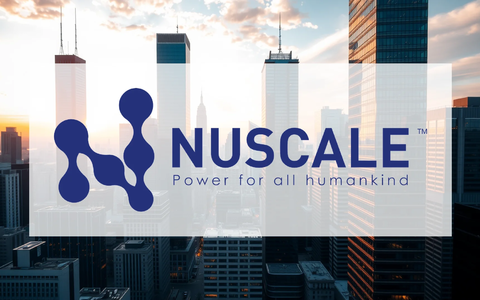 Nuscale Power Aktie: Insider-Panik! - Foto: über boerse-global.de