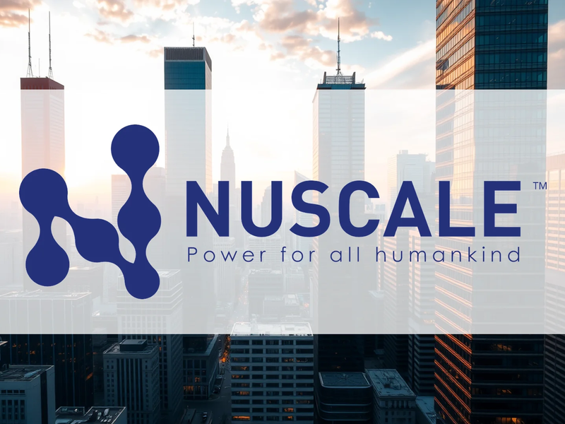 Nuscale Power Aktie: Insider-Panik! - Foto: über boerse-global.de