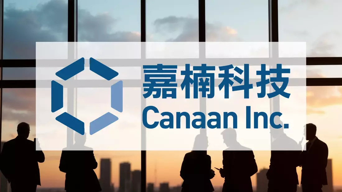 Canaan Stock: A Tale of Conflicting Signals - Bild: über boerse-global.de