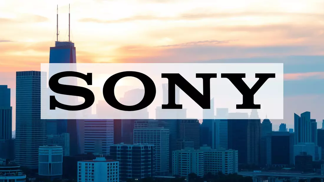 Sony Aktie: Strategischer Schachzug! - Bild: über boerse-global.de